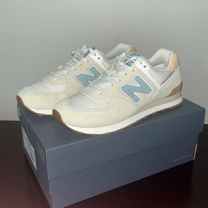 New Balance 574